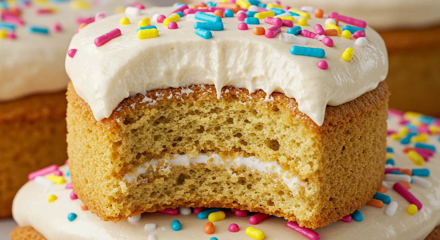 Cake Bite Joy - secondary view